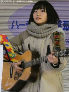 花澄(#946)
