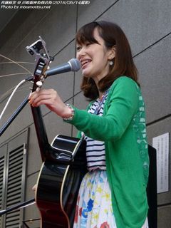 斉藤麻里(#711)