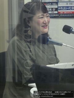 安藤みゆき(#187)