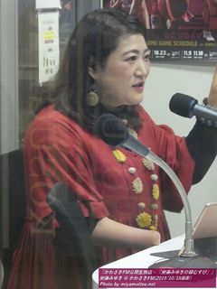 安藤みゆき(#401)