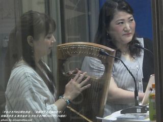 安藤みゆき & 美月圭奈(#781)