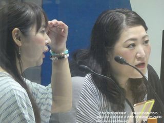 安藤みゆき & 美月圭奈(#800)