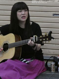 冨田麗香(#2387)