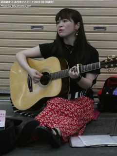 冨田麗香(#2501)