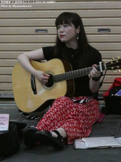 冨田麗香(#2519)