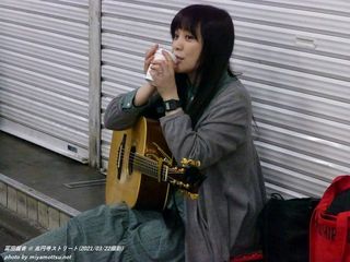 冨田麗香(#3416)