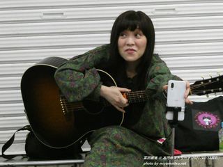 冨田麗香(#5568)