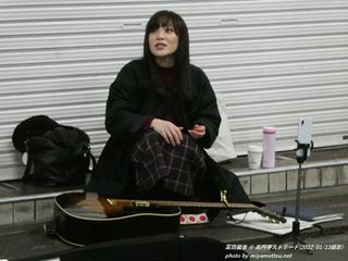 冨田麗香(#5818)