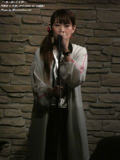 門西恋(#585)