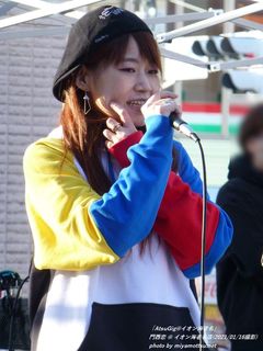 門西恋(#866)
