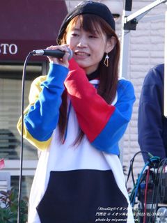 門西恋(#874)