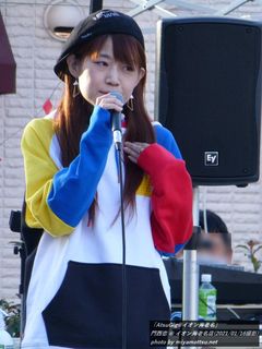 門西恋(#910)