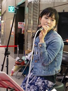 松岡里果(#2703)