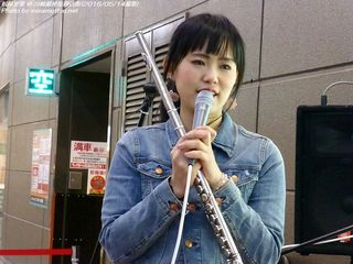 松岡里果(#2746)