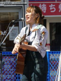 水嶋りお(#32)