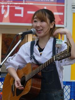 水嶋りお(#52)
