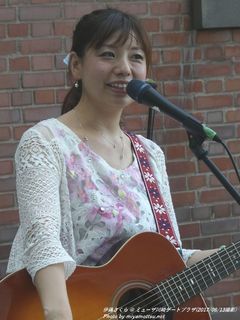 伊藤さくら(#2396)