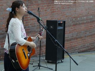 伊藤さくら(#2399)