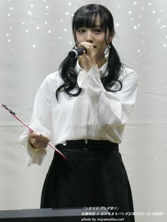安藤咲桜(#34)