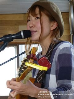 風見穏香(#1027)