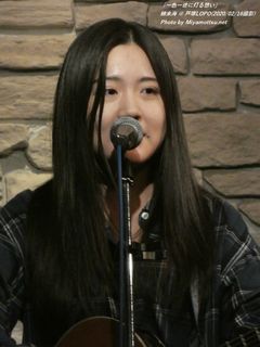 綿来海(#54)