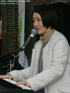 山谷結(#820)