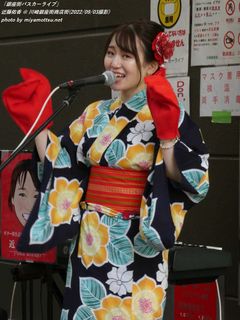 近藤佑香(#842)
