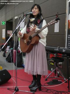 前田有加里(#1005)