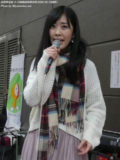 前田有加里(#1026)