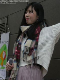 前田有加里(#1057)