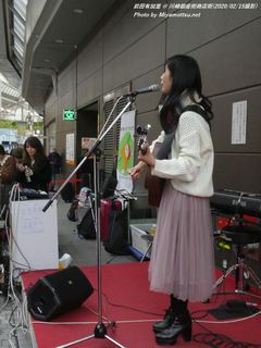 前田有加里(#1073)