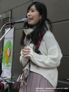 前田有加里(#1087)