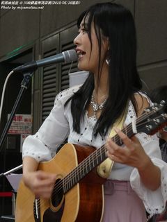 前田由加里(#690)