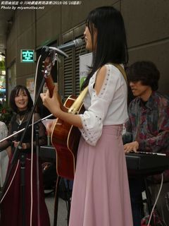 前田由加里(#694)