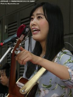 前田有加里(#907)