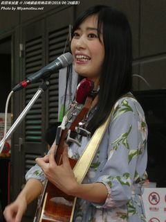 前田有加里(#915)