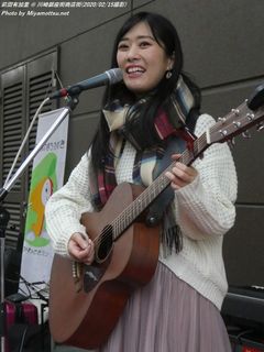 前田有加里(#978)