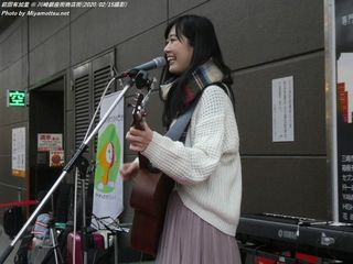 前田有加里(#993)