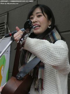 前田有加里(#999)