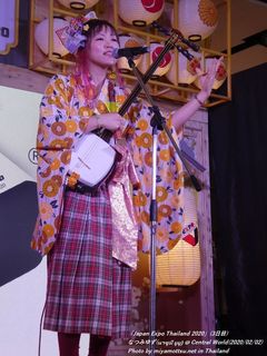なつみゆず(#719)
