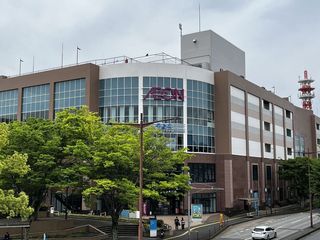 「第5回とっておきの音楽祭 in Narita」 / そよら成田ニュータウン(旧ボンベルタ成田)