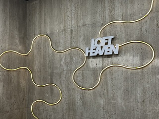 aJLOFT HEAVEN / uؓE 5th band one-man live! gMEhv