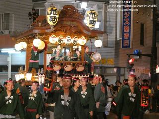 「2025行田浮き城まつり」