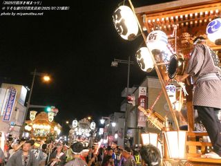 「2025行田浮き城まつり」