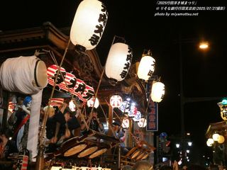 「2025行田浮き城まつり」