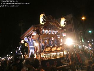 「2025行田浮き城まつり」