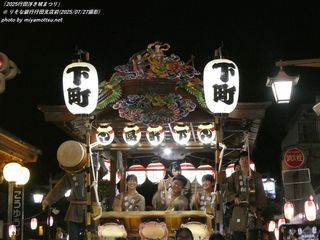 「2025行田浮き城まつり」