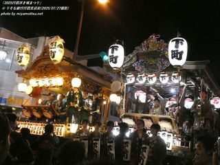 「2025行田浮き城まつり」