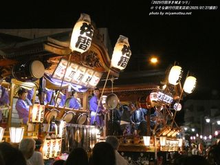 「2025行田浮き城まつり」
