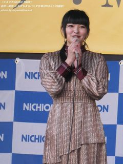 金田一芙弥(#1806)
